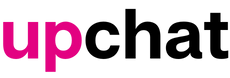 Upchat logo3