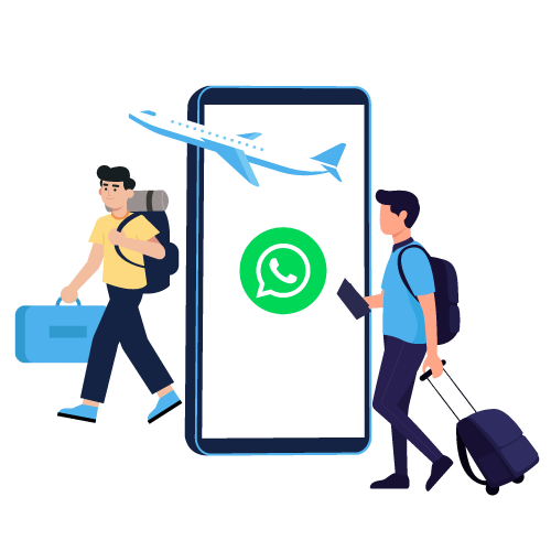 Travel removebg preview